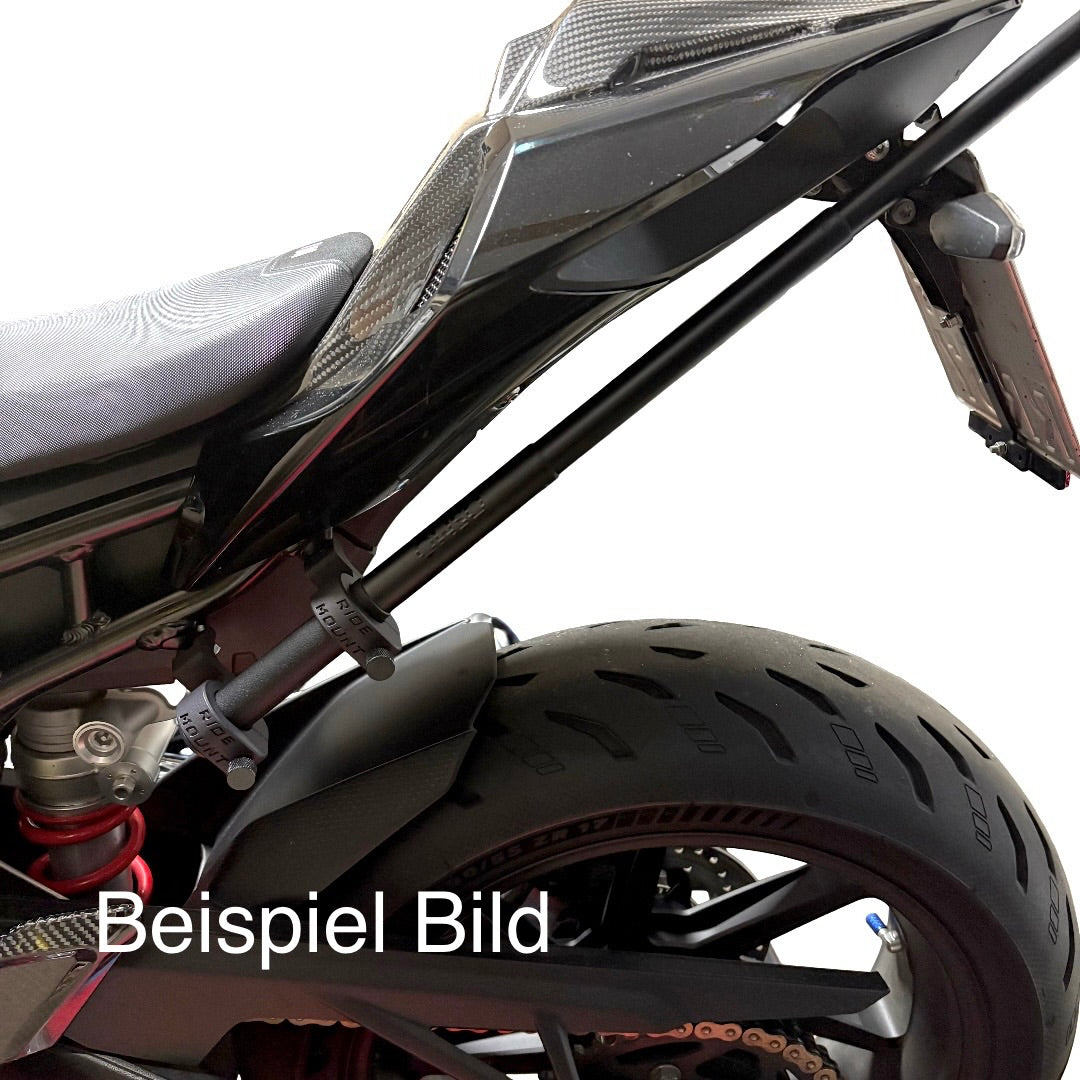 Halterung für Kawasaki Z900