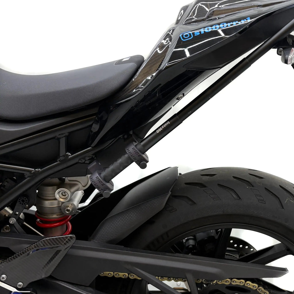 BMW M RideMount