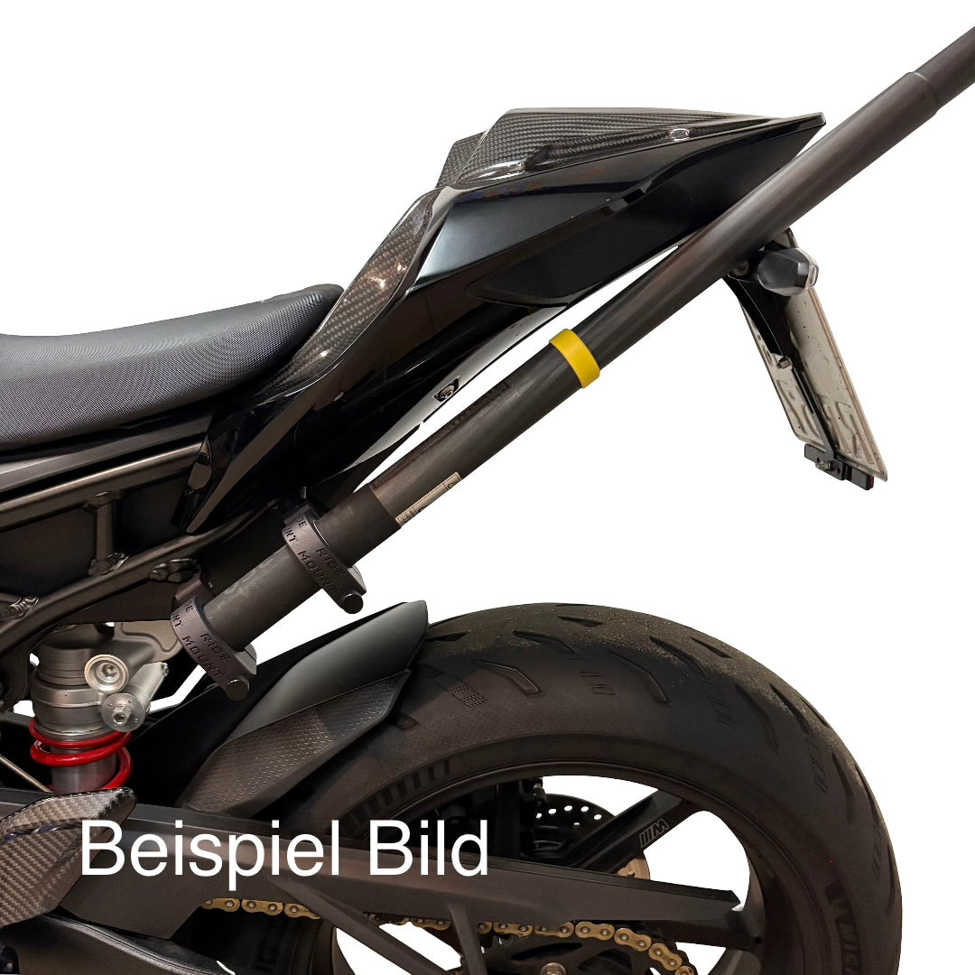 Ducati Streetfighter V4/S