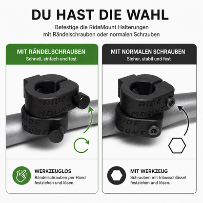 Halterung für Kawasaki Z900