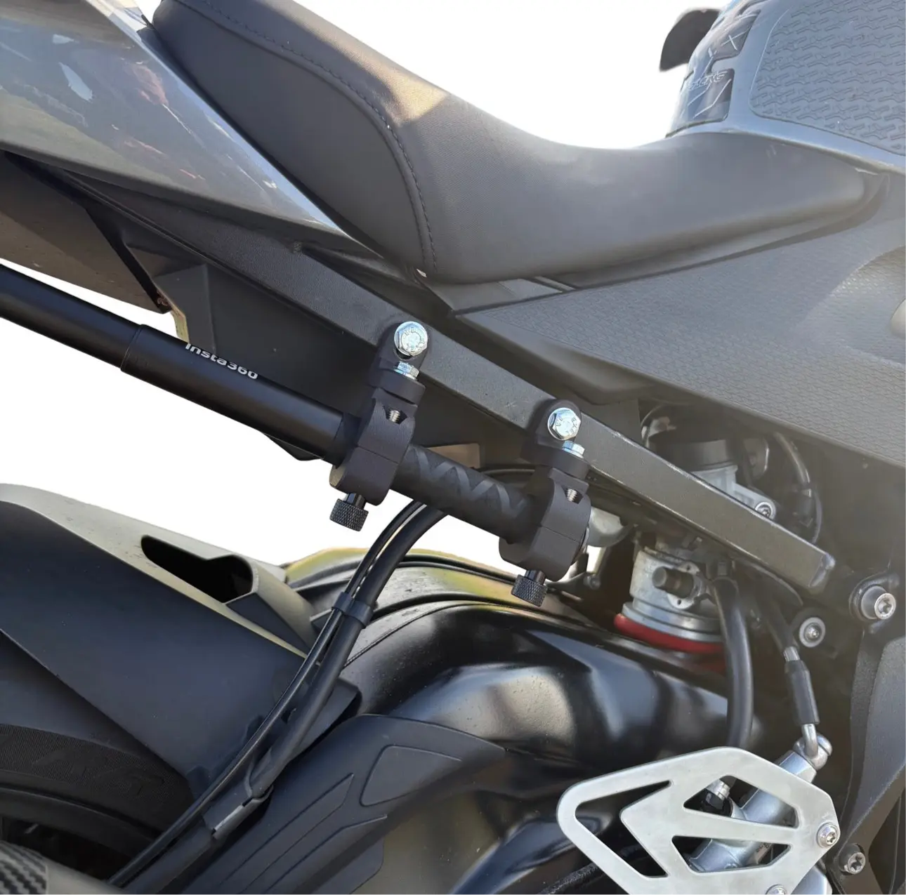 BMW S RideMount