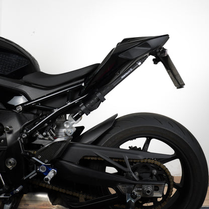 RideMount Selfie Stick Motorrad