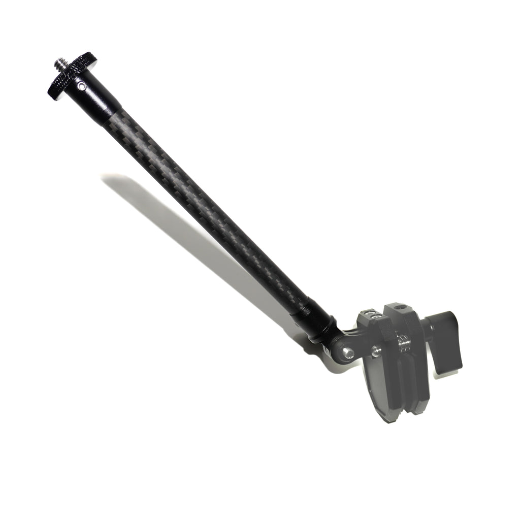 Verlängerung aus Carbon