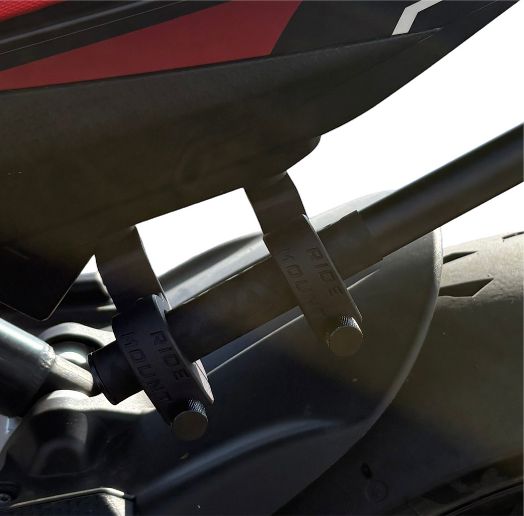 Aprilia Tuono - RideMount