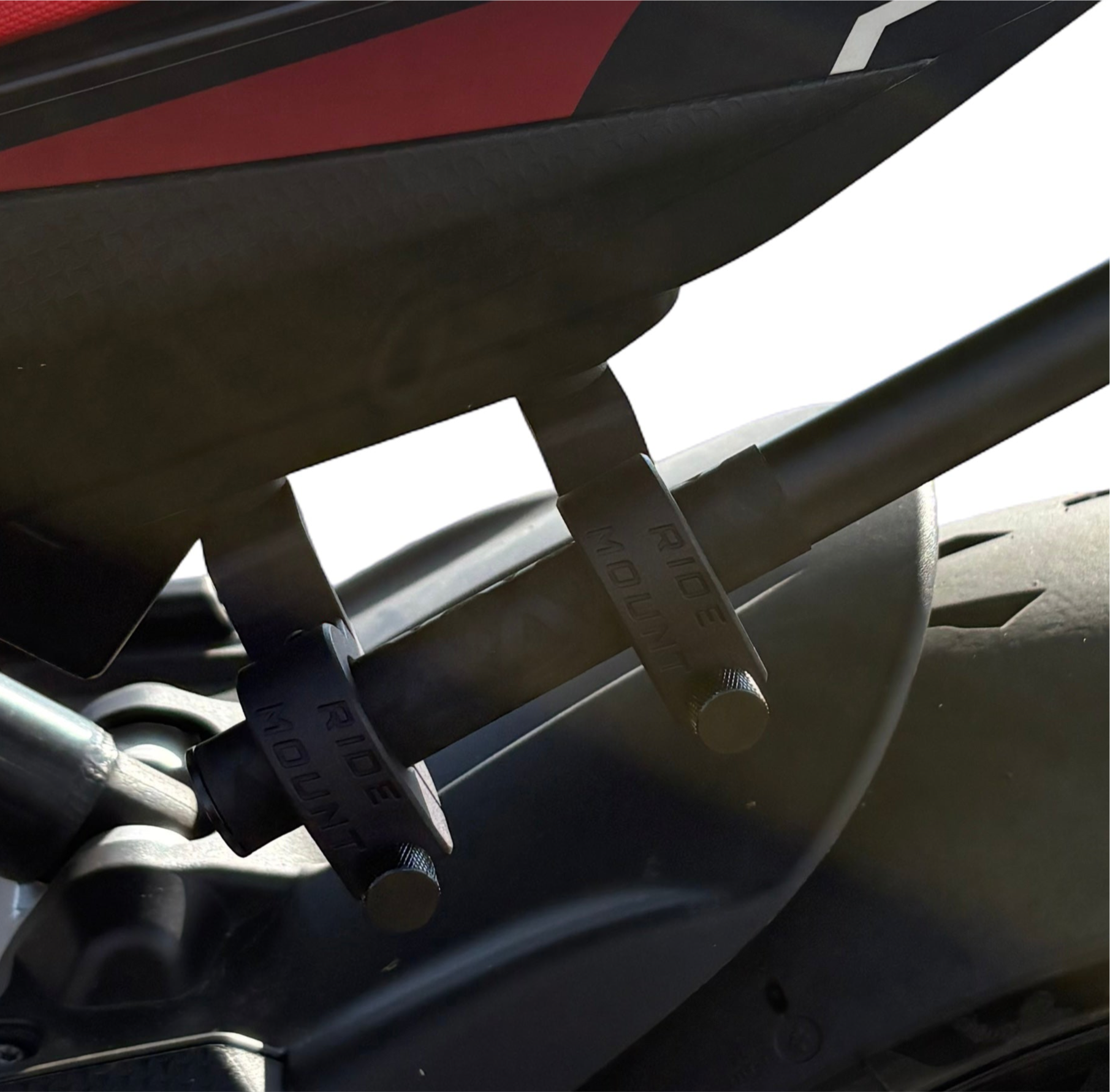 Aprilia Tuono - RideMount