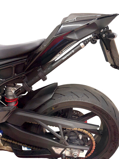 Motorrad Halterung für Insta360 & DJI