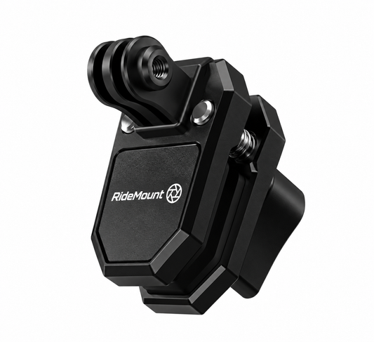 Windshield Mount