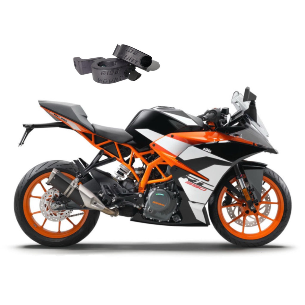 KTM RC - RideMount