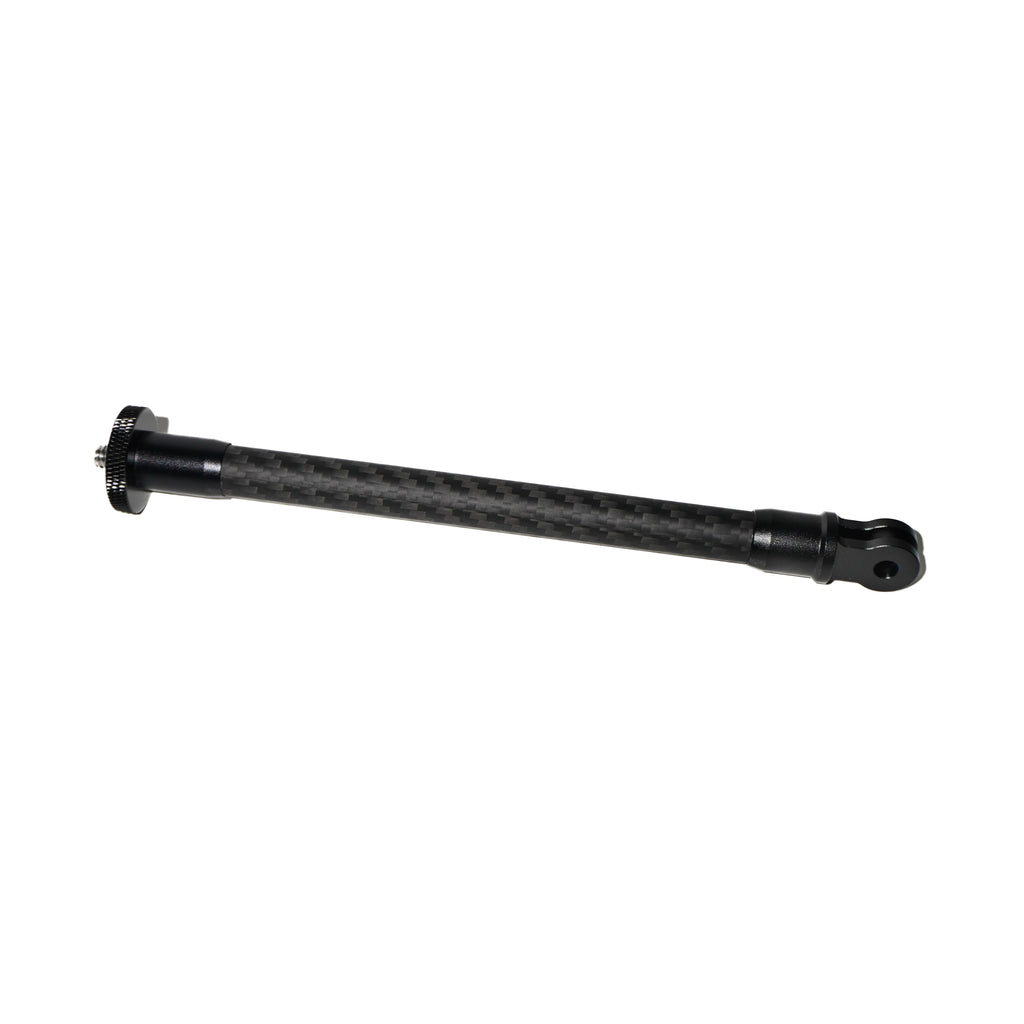 Verlängerung aus Carbon