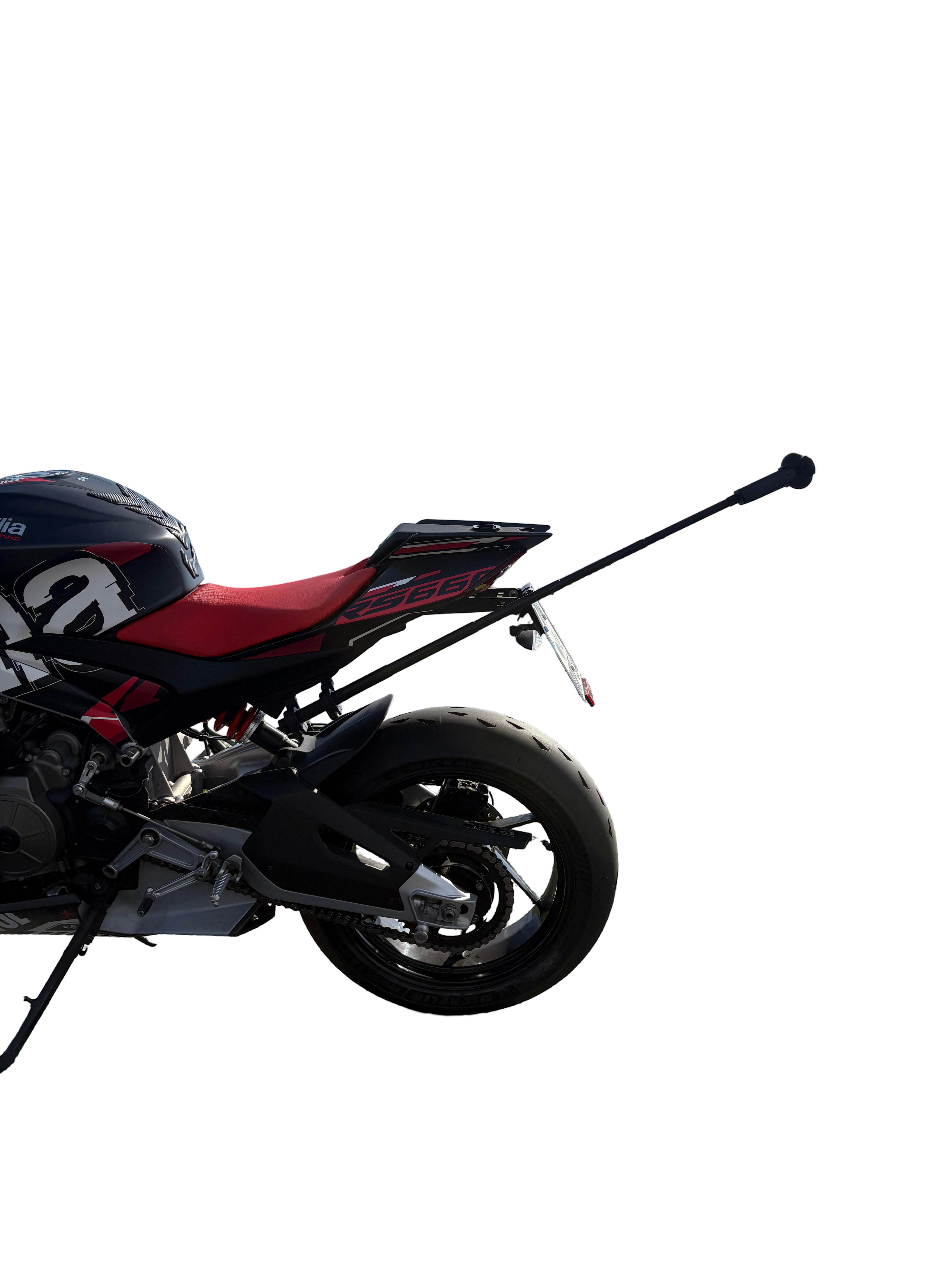 Aprilia RS RideMount