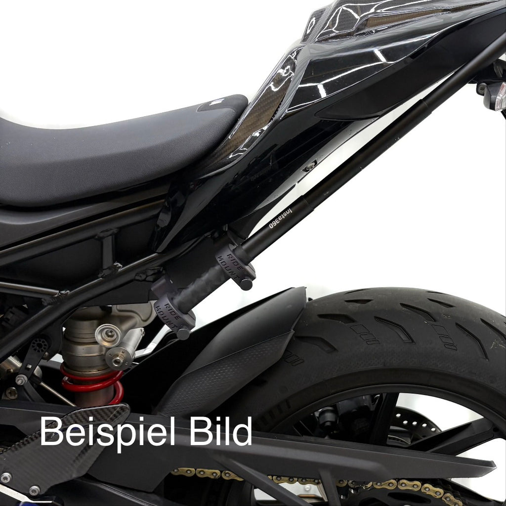 Ducati Streetfighter V4/S