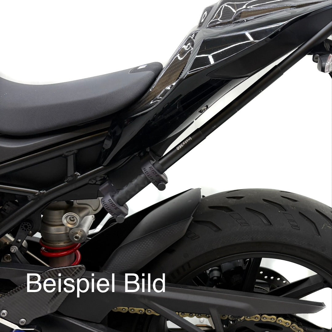 Ducati Streetfighter V4/S