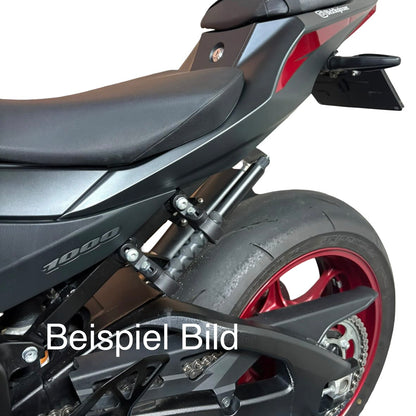 Halterung für Suzuki GSX-8S