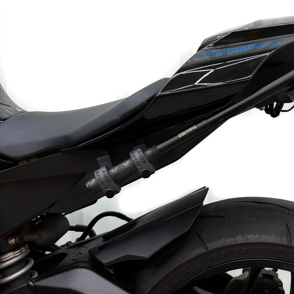 Yamaha R - RideMount