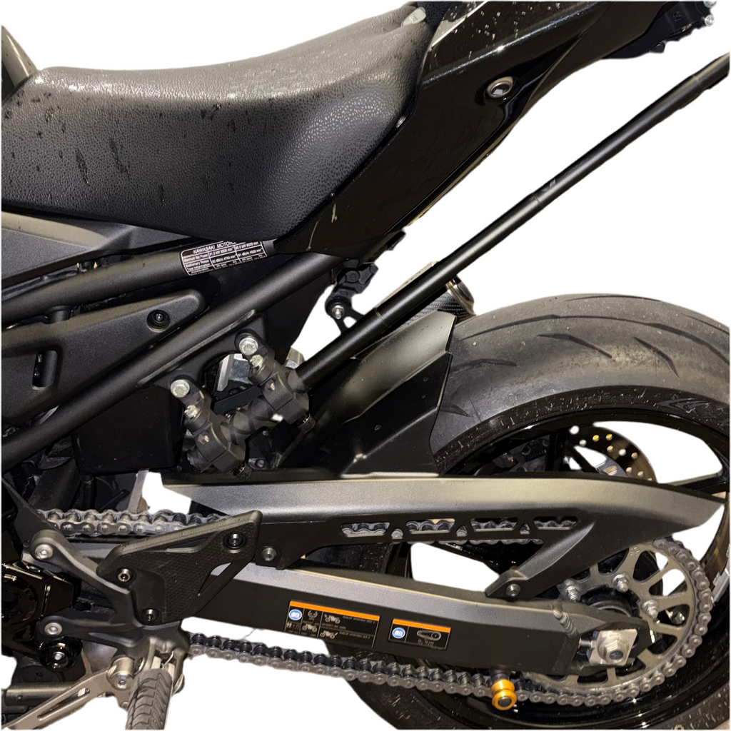 Kawasaki Z RideMount