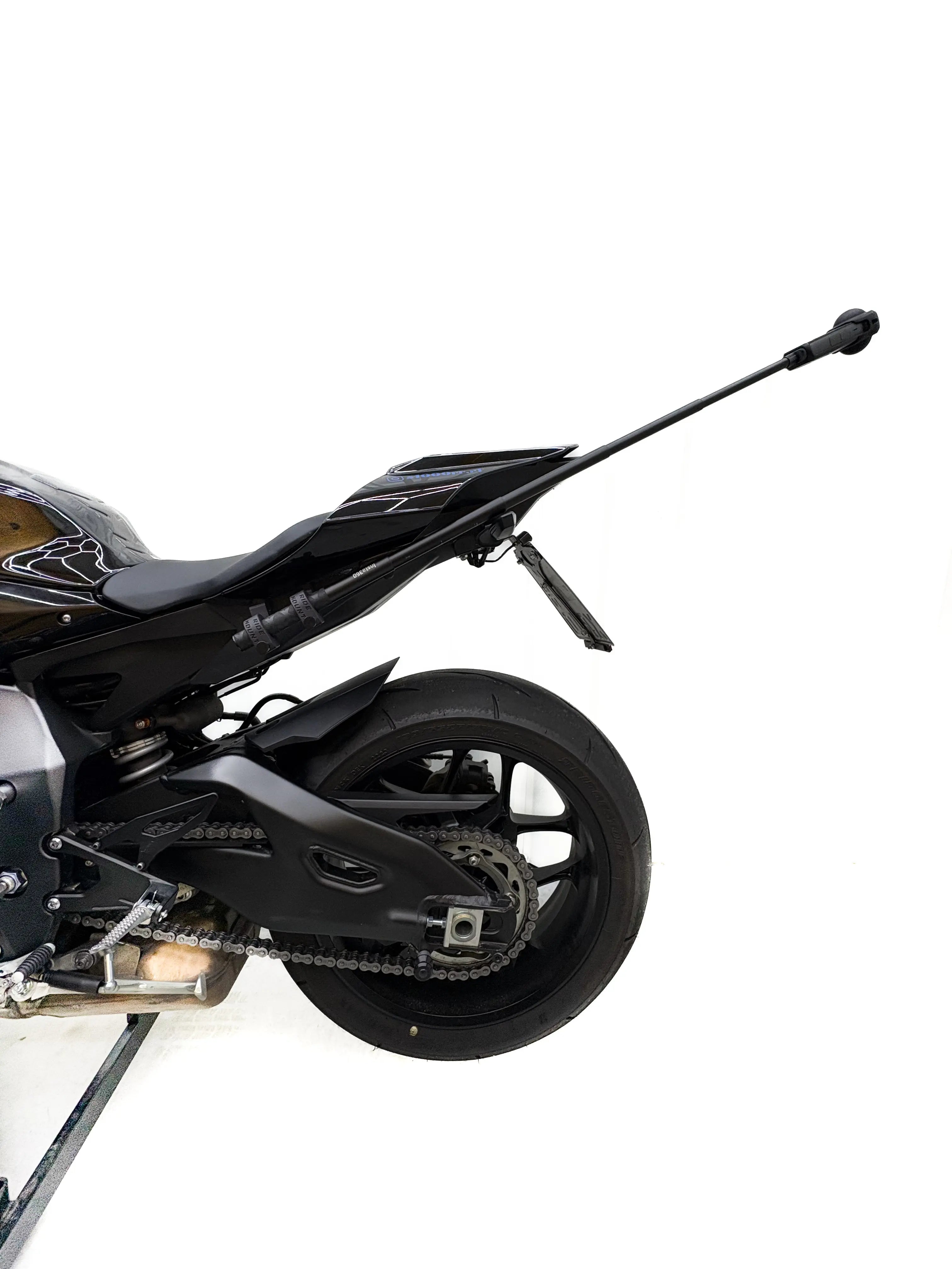 Yamaha R RideMount