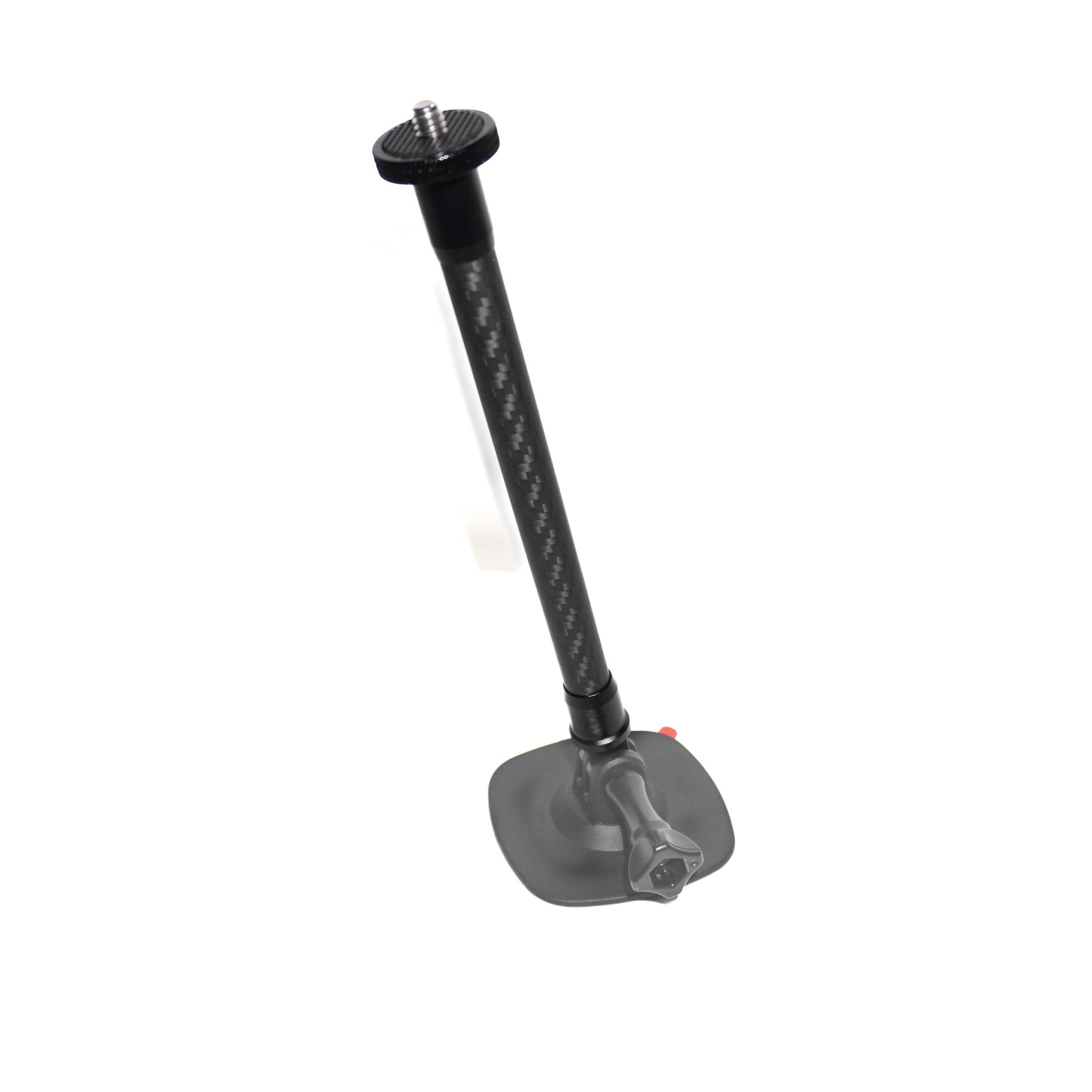 Verlängerung aus Carbon RideMount