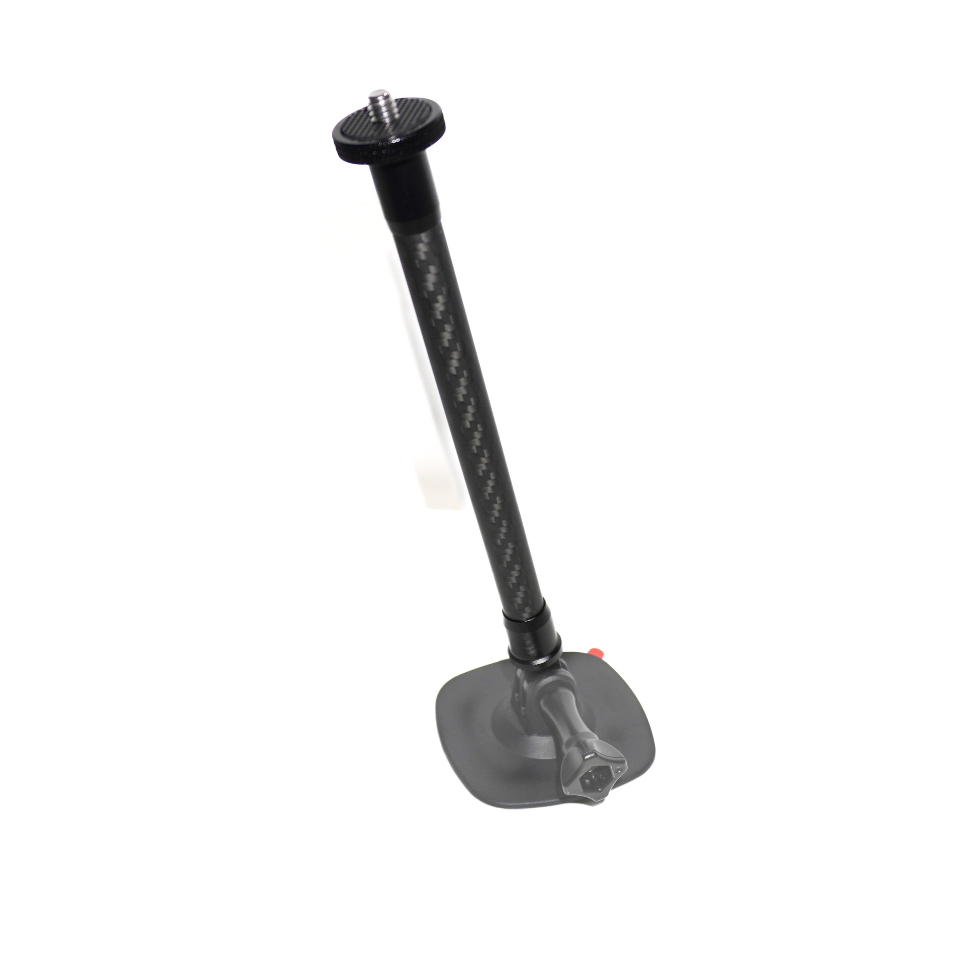 Verlängerung aus Carbon RideMount