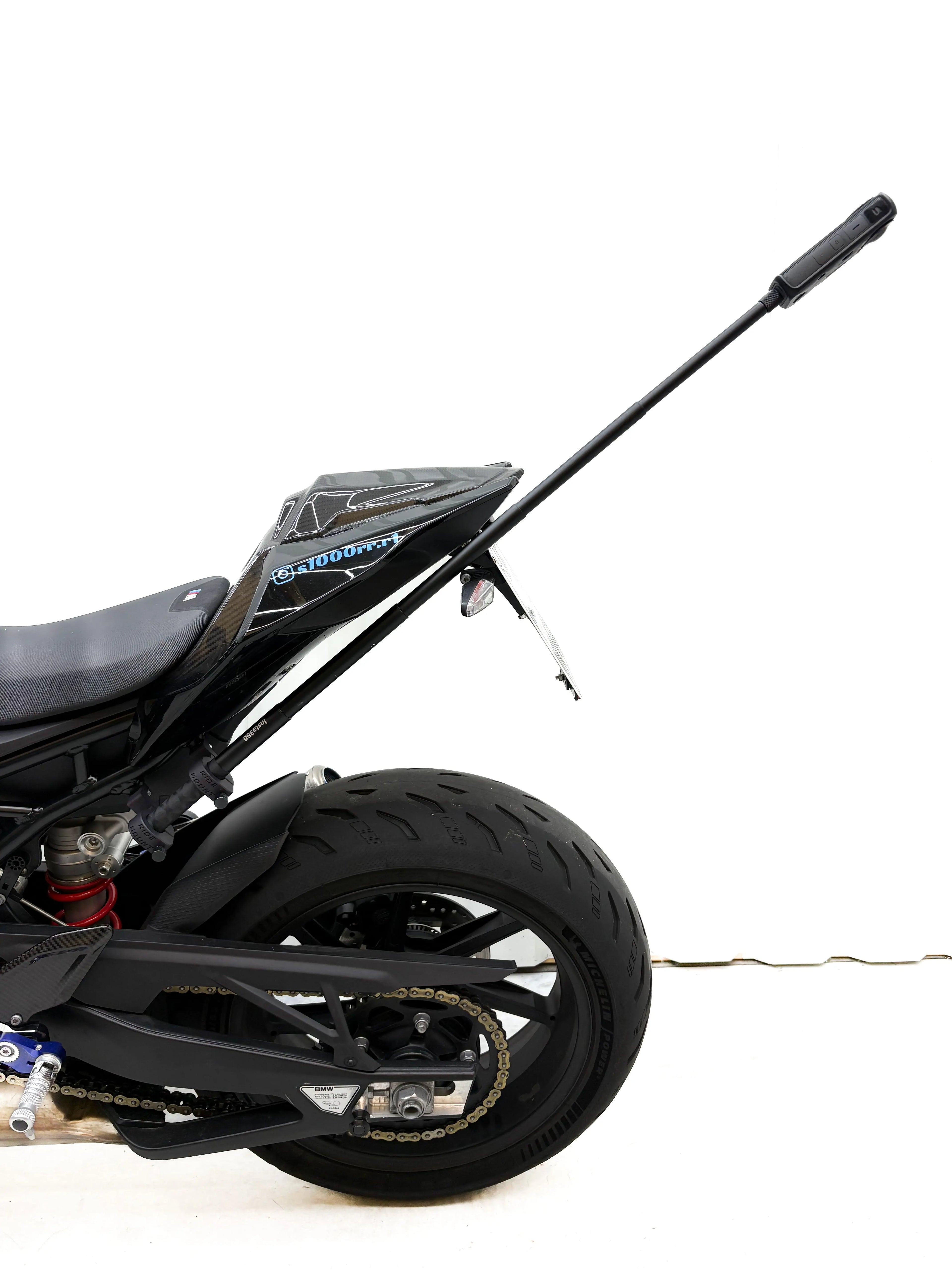 BMW M RideMount