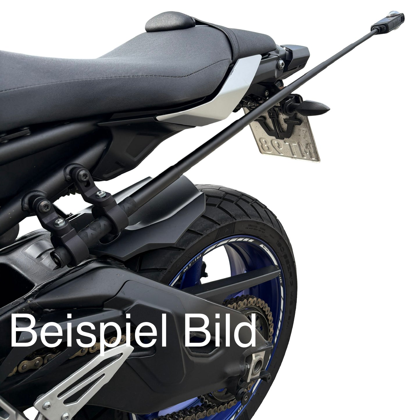 Halterung für Yamaha MT-07
