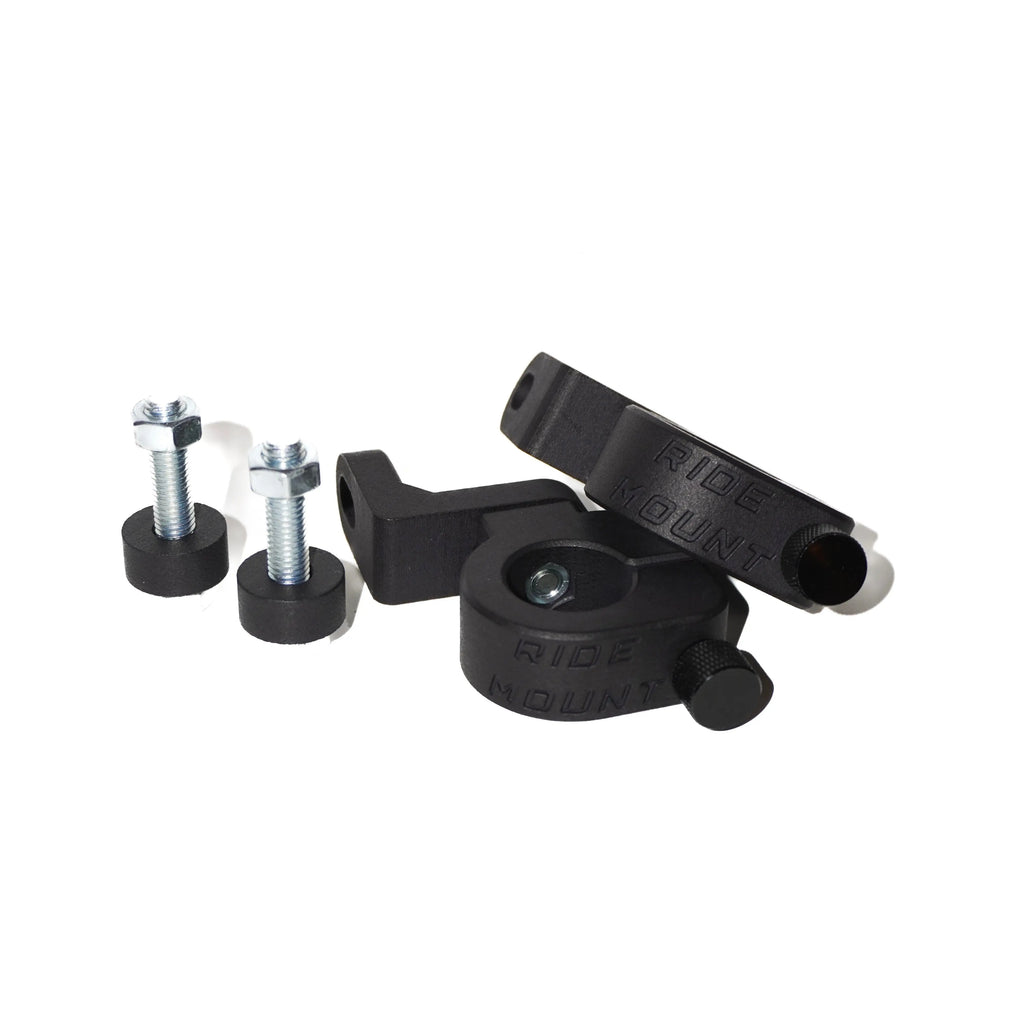 BMW S RideMount