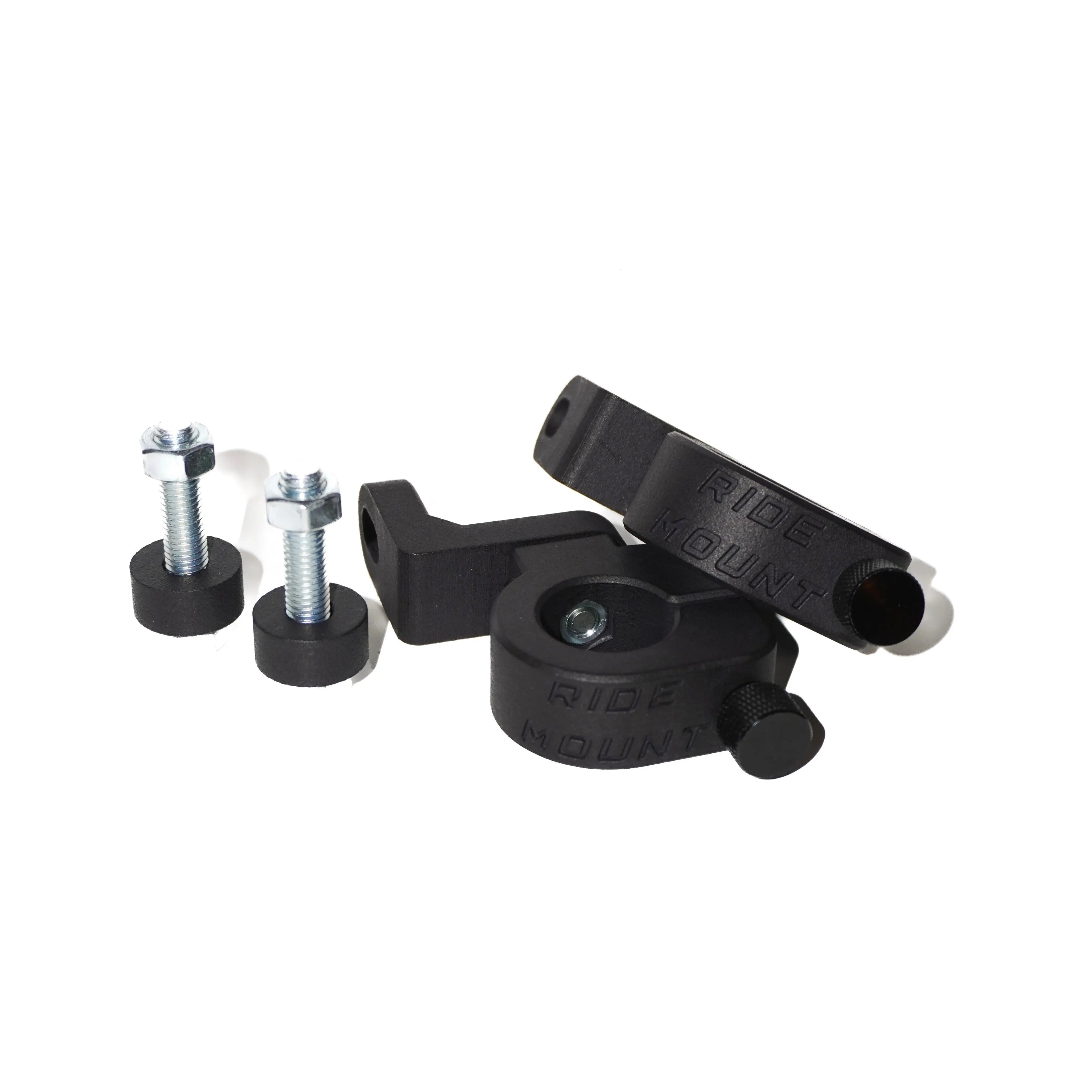 BMW S RideMount