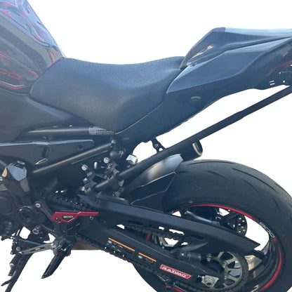 Halterung für Kawasaki Z900