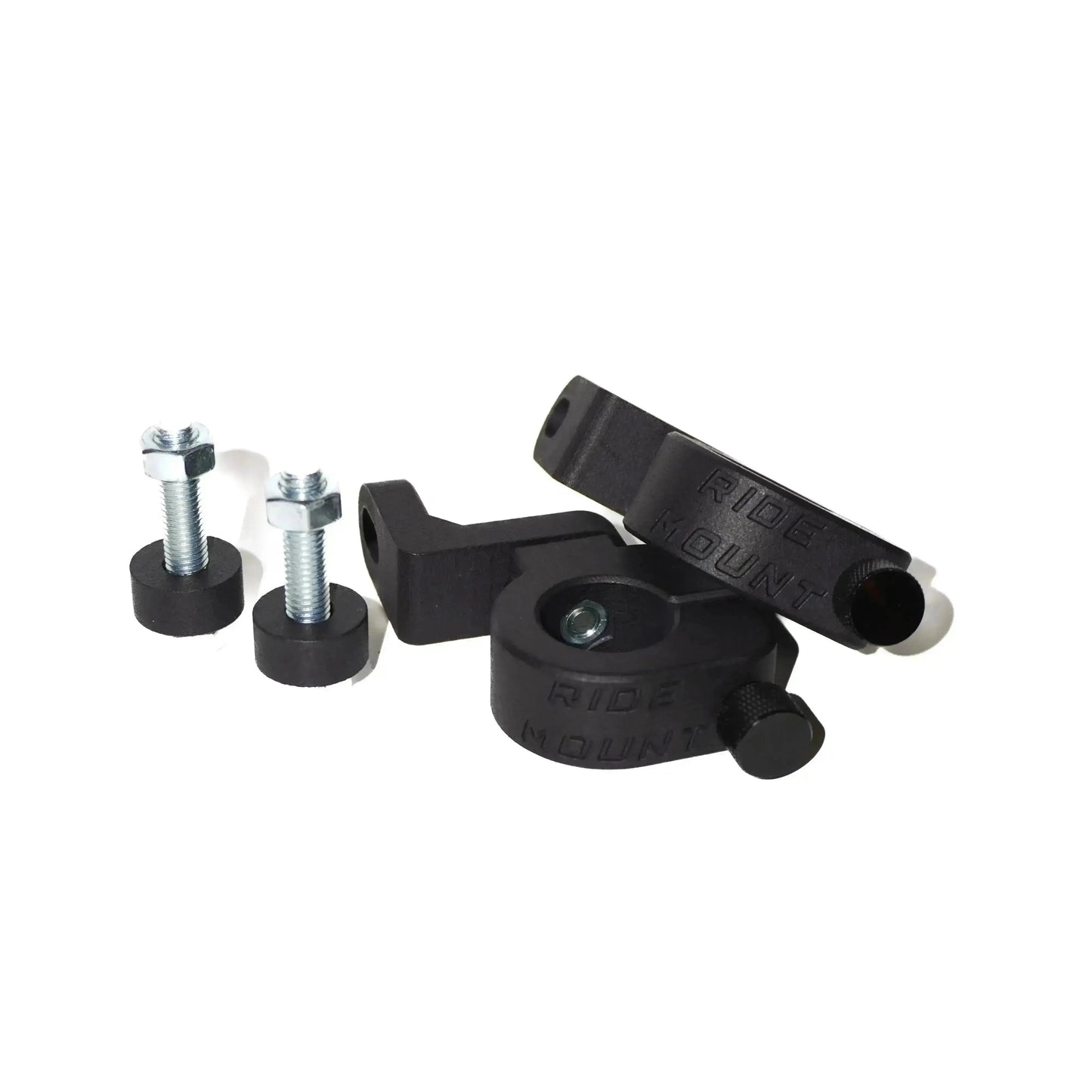 RideMount - Halterung für Honda CBR RideMount