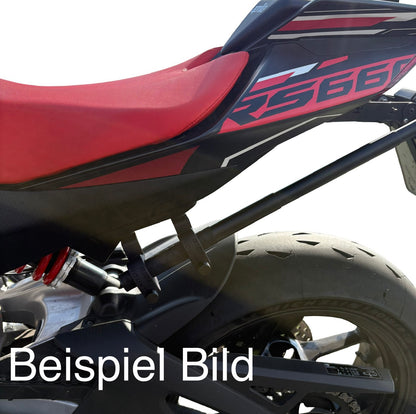 Halterung für Aprilia RSV4 1100