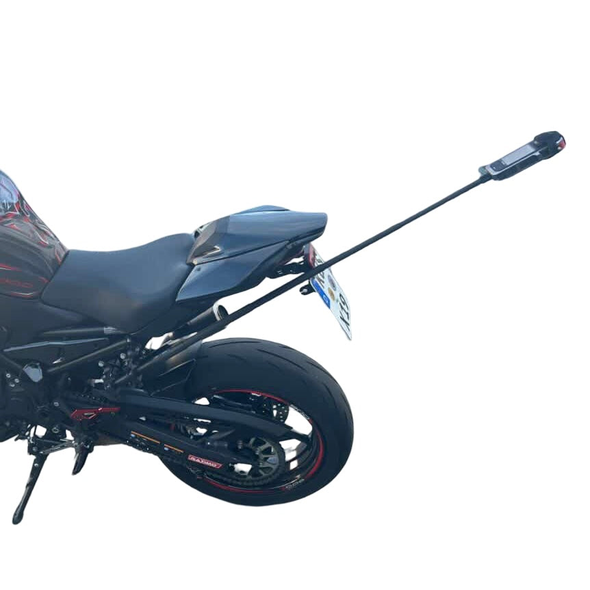 Halterung für Kawasaki Z900
