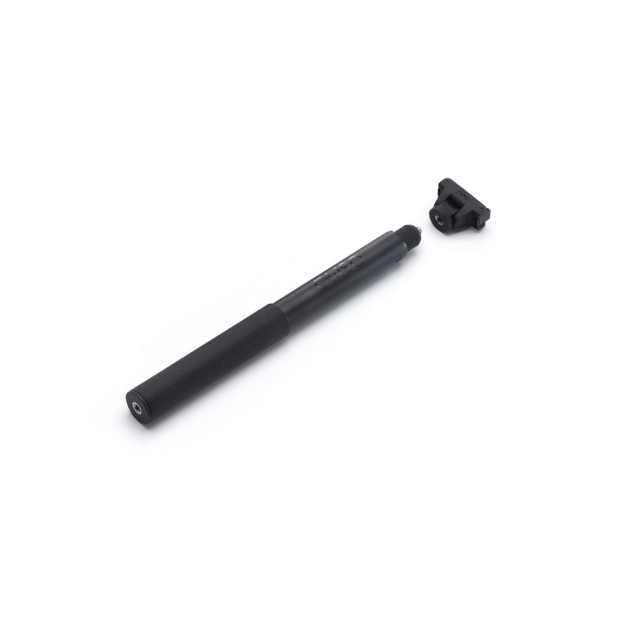 DJI 1.2 m Invisible Selfie Stick Kit RideMount