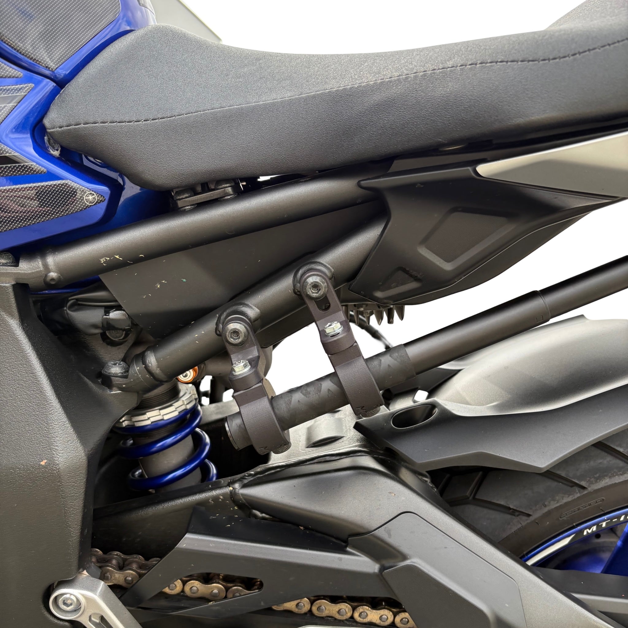 Yamaha MT - RideMount