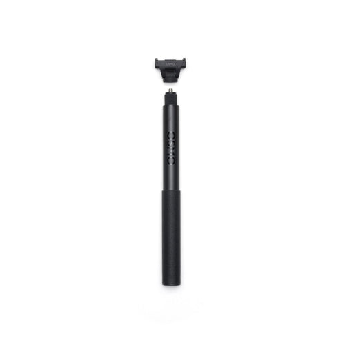 DJI 1.2 m Invisible Selfie Stick Kit RideMount