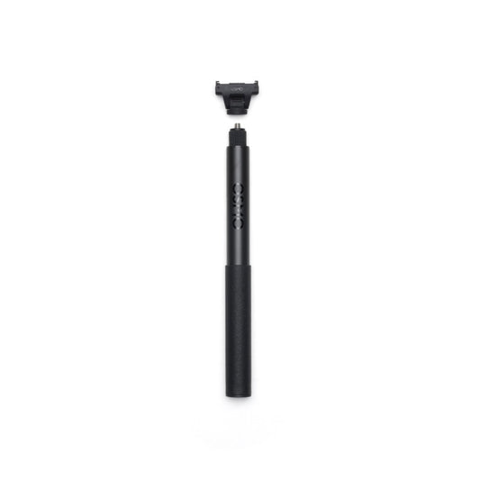 DJI 1.2 m Invisible Selfie Stick Kit RideMount
