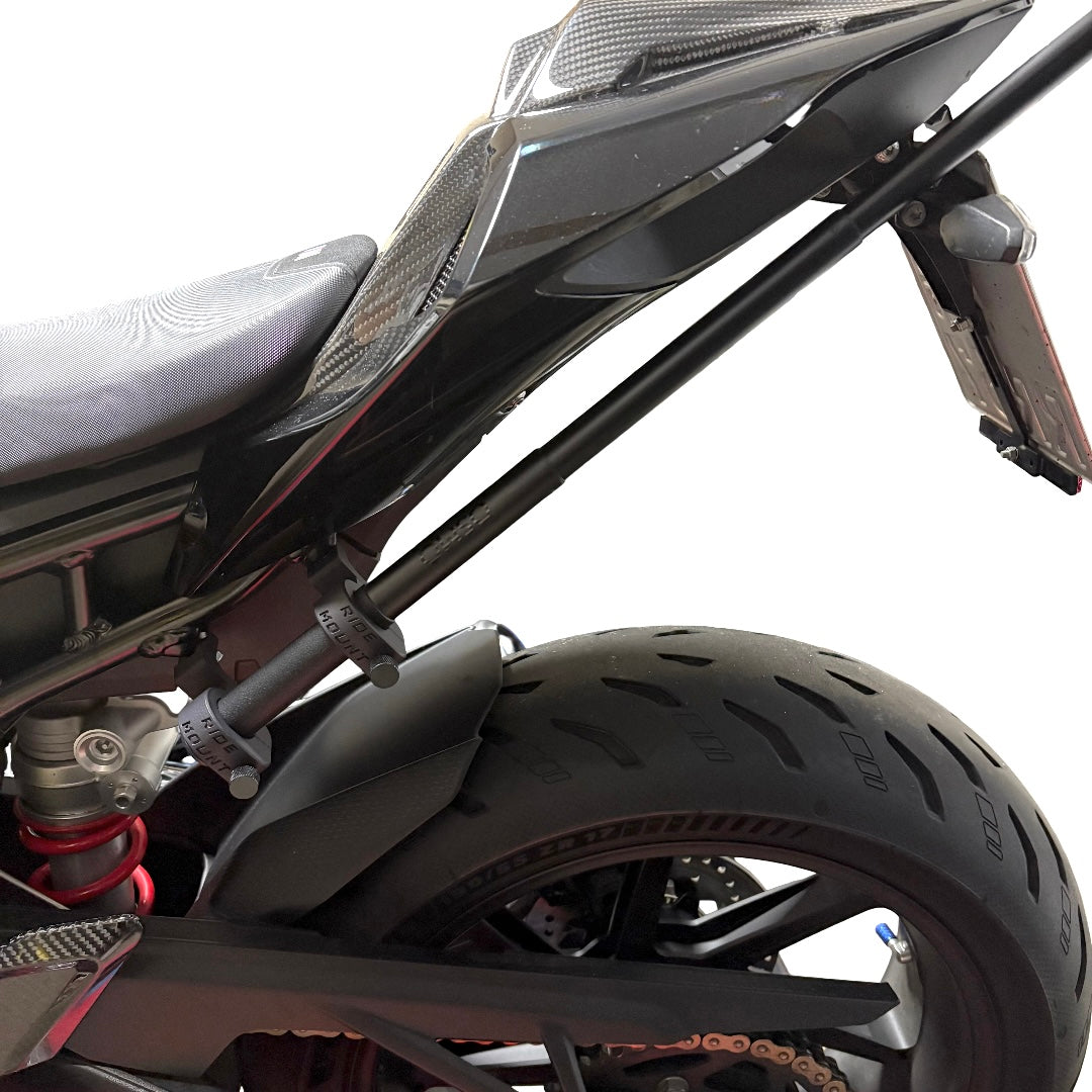 RideMount - Halterung im Set Angebot RideMount