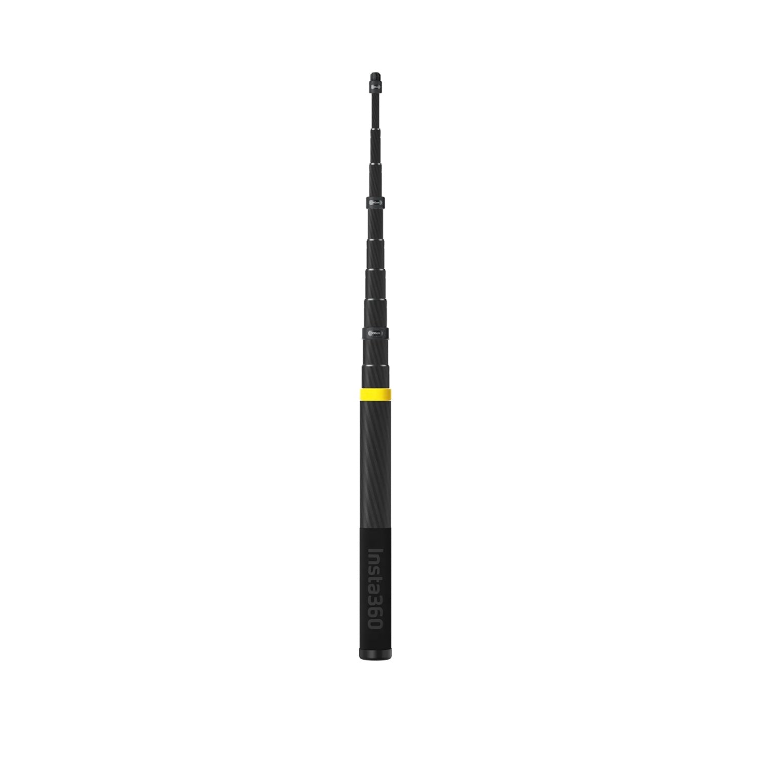 Insta360 Selfie-Stick Verlängerte Version (3 Meter) RideMount