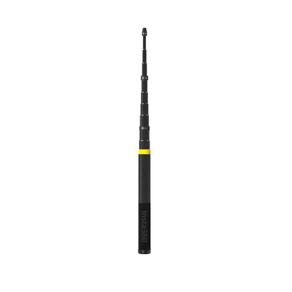Insta360 Selfie-Stick Verlängerte Version (3 Meter) RideMount