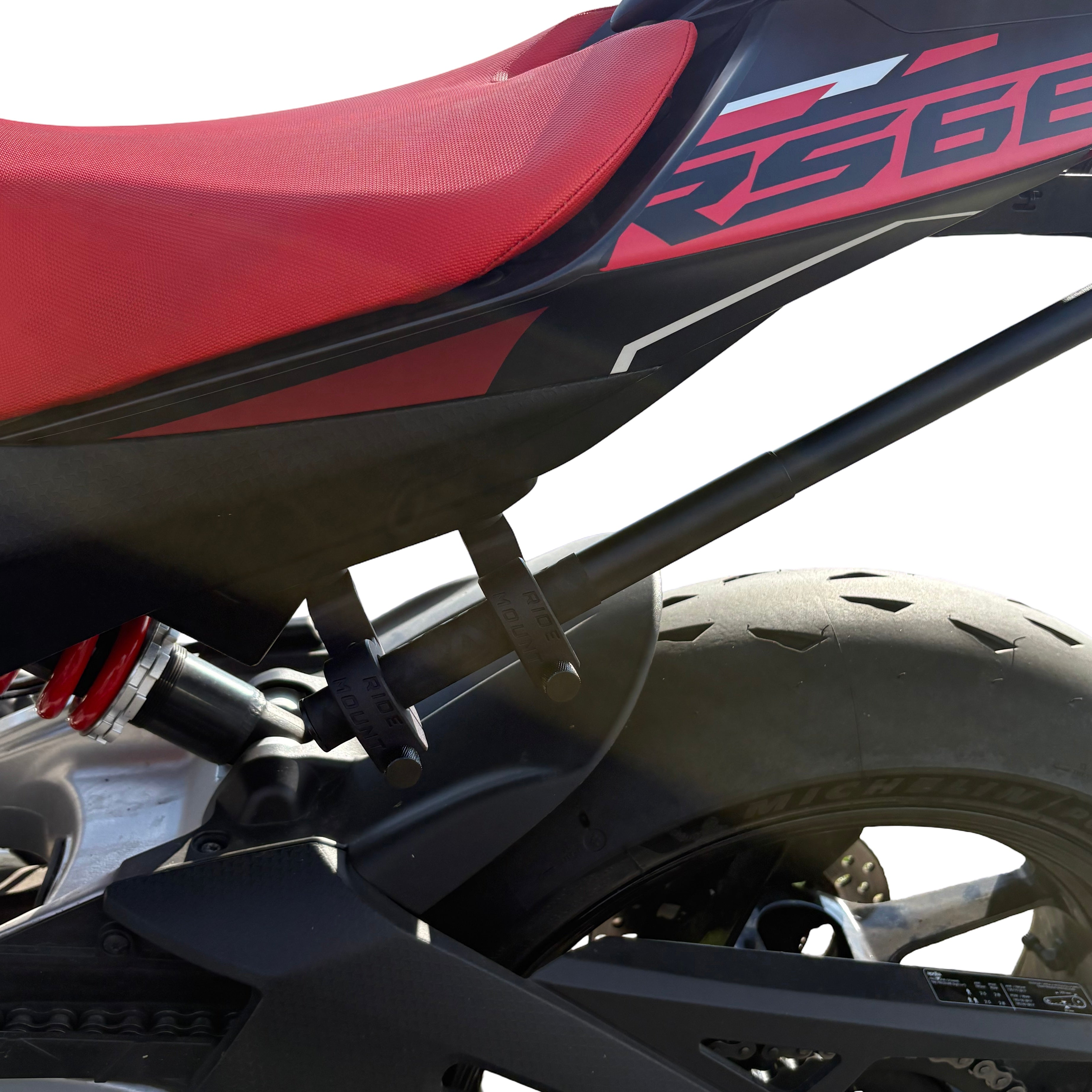Aprilia RS RideMount