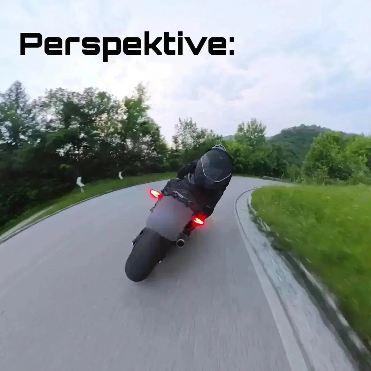 RideMount - Halterung für Honda CBR RideMount