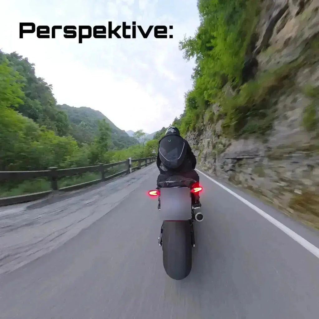 Honda CBR RideMount