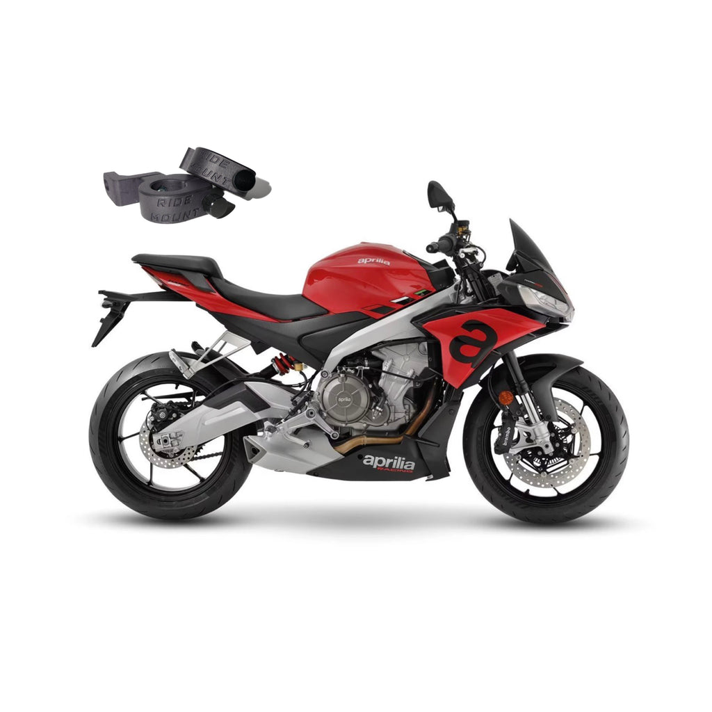 Aprilia Tuono - RideMount