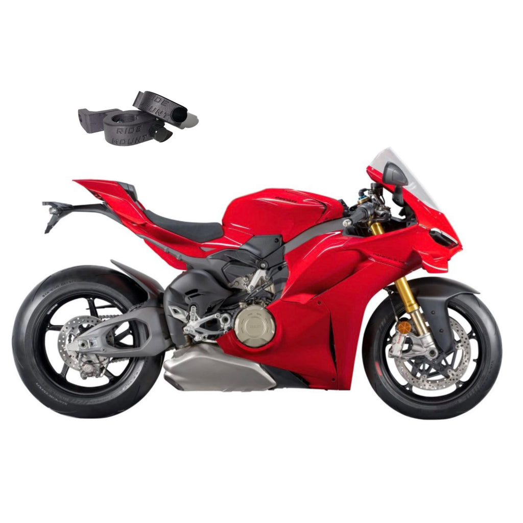 Ducati Panigale - RideMount