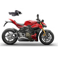 Ducati Streetfighter - RideMount