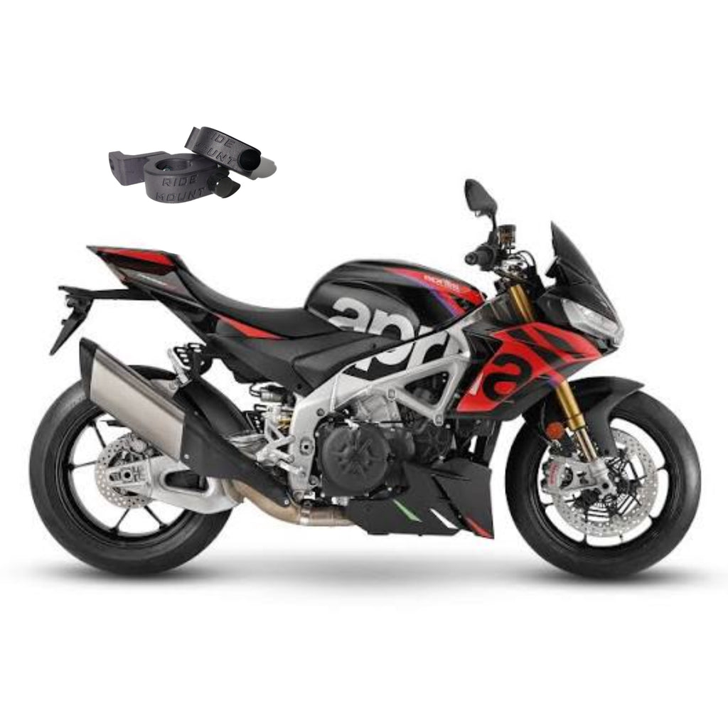 Aprilia Tuono - RideMount