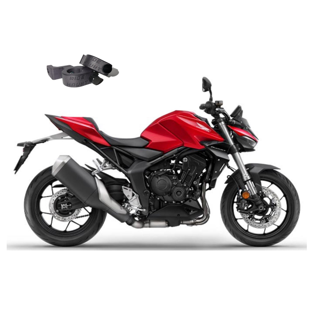 Honda CB - RideMount