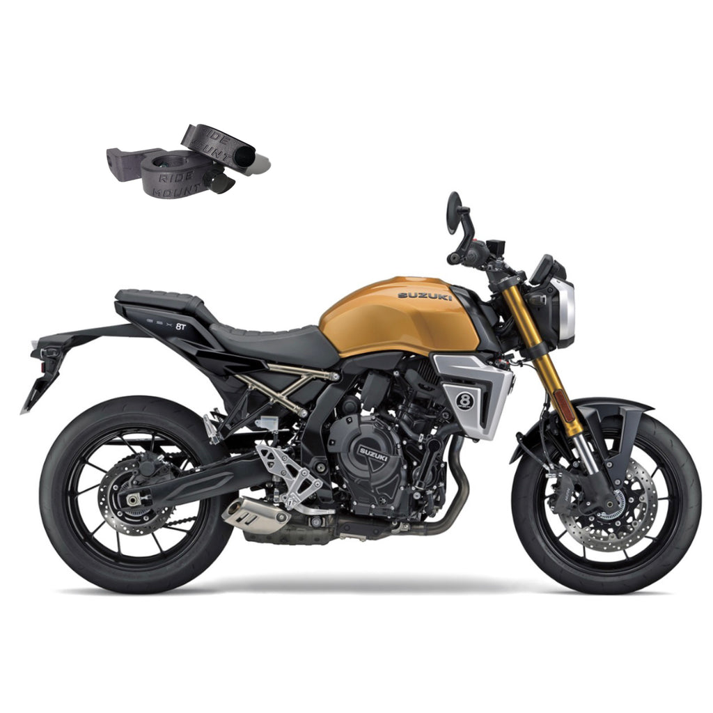 Suzuki GSX - RideMount