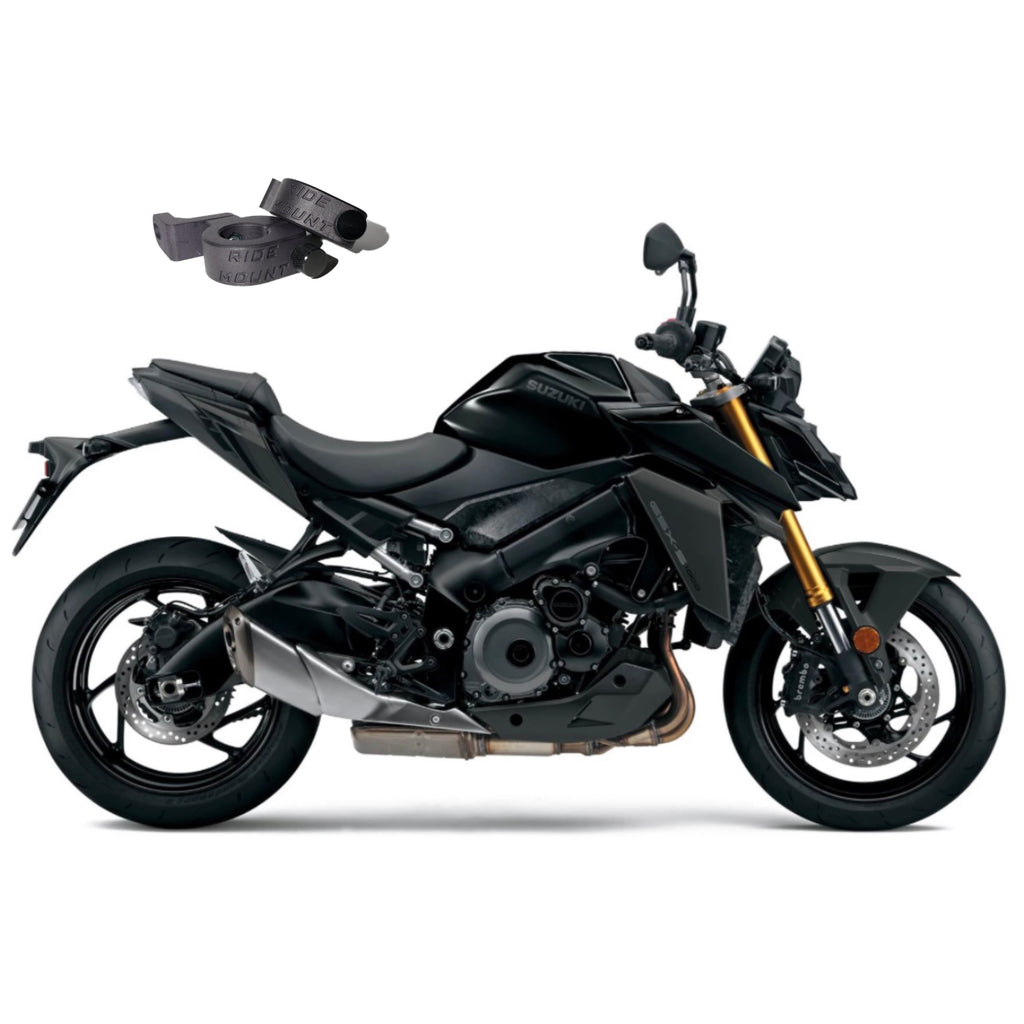 Suzuki GSX - RideMount