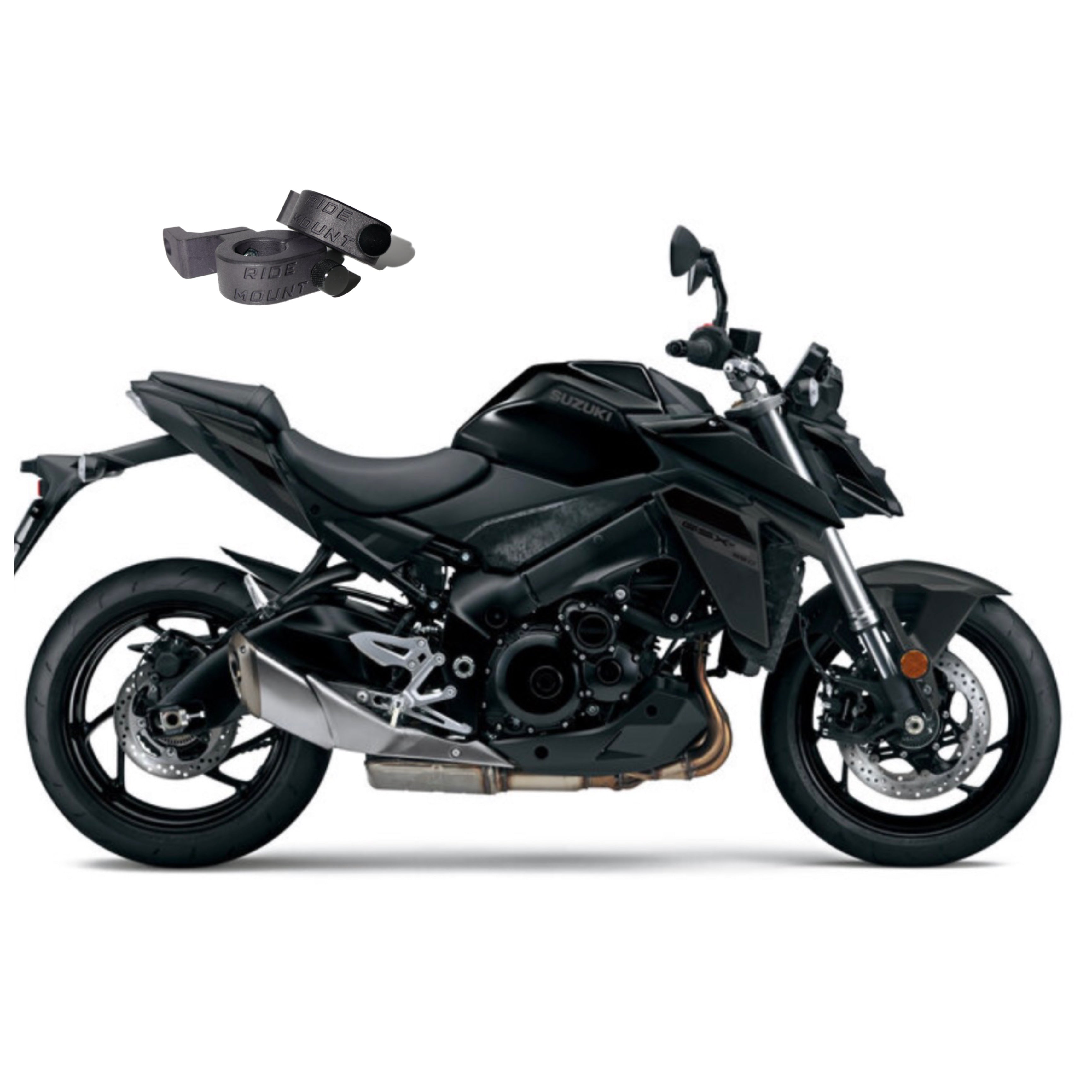 Suzuki GSX - RideMount