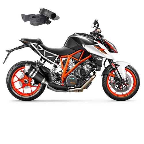 Halterung für KTM Duke 390