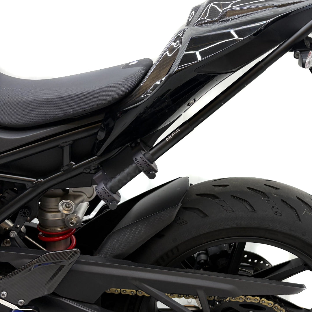 RideMount - Halterung im Set Angebot RideMount